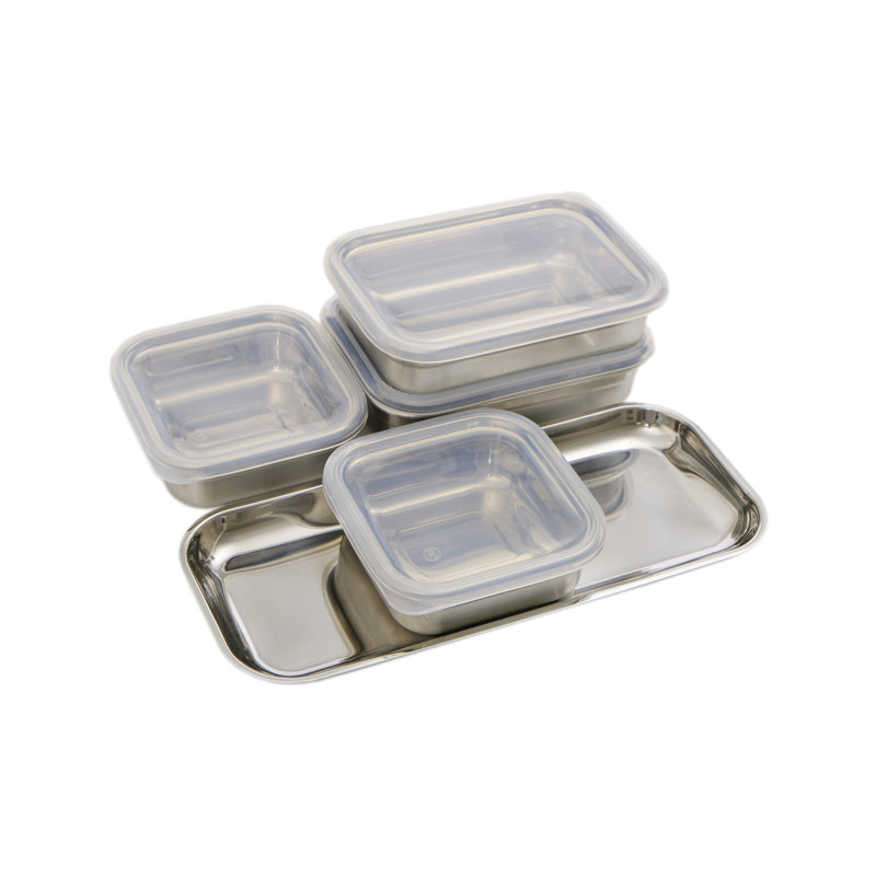 Food Storage Container