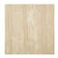 Table d'appoint Elegant Table - beige, 35 po de profondeur, contreplaqué beige