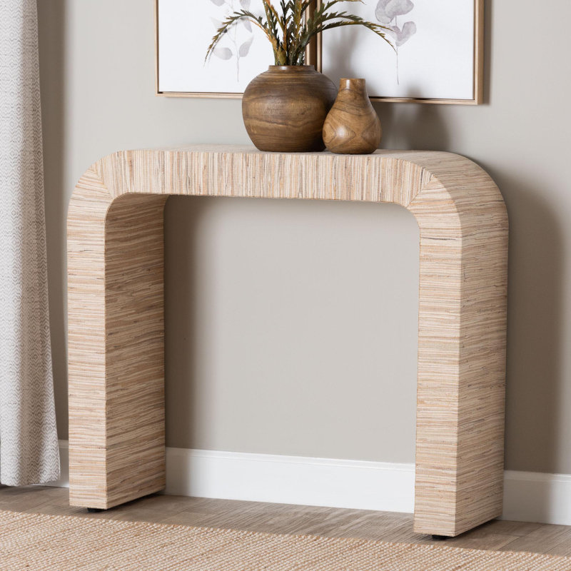 Console Bali & Pari Yareli