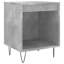 Maffra 35cm W Manufactured Wood Bedside Table-826291045