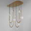 Contour 16 - Light Pendant-69294007
