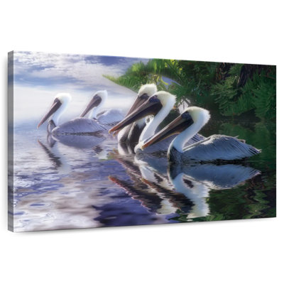 Crowle Pelicans
