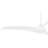 65" 3 - Blade LED Propeller Ceiling Fan with Remote Control and Light Kit Included-58830353