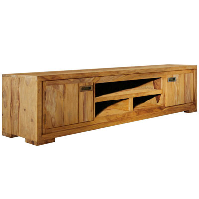 Unfinished TV Stand for TVs up to 42"