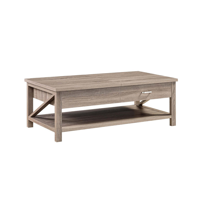 Corrah Single Coffee Table