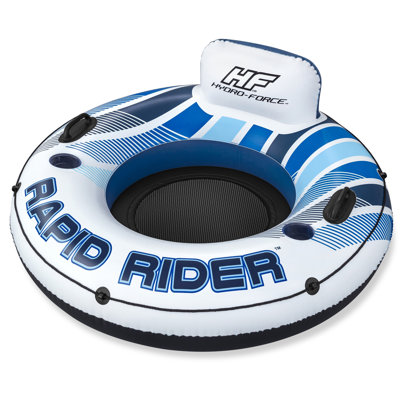 Bestway Hydro-Force Rapid Rider Single River Tube 53"