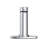 Single-handle Bathroom Faucet with Drain Assembly-100821233