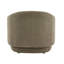 Fauteuil d'appoint Amanda Green-130672360