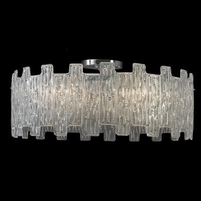 Mariner Luxury Flush Mount