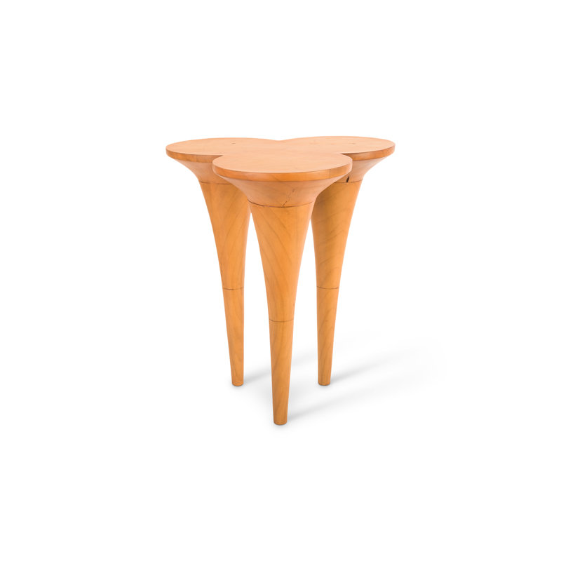 Marley Bar Height Table