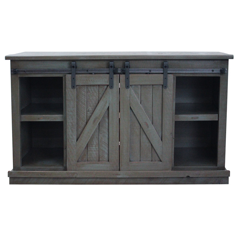 Provincial Media Console, Dark Blue