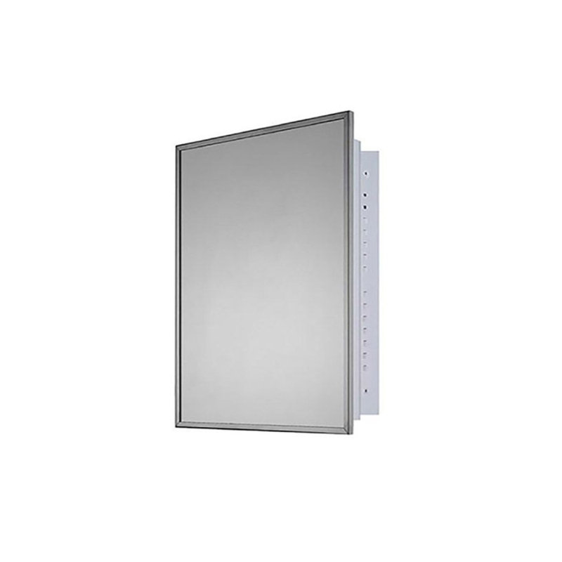 Armoire à pharmacie avec miroir Shepherd, 18 po x 24 po