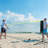 VEVOR Volleyball Net with Carrying Case