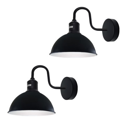 Foshee Armed Sconce