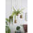Olton Hanging Planter