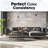 Prism SCG 1 Gal. Ultimate Performance Pre-Mixed Single Component Grout-101369980