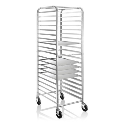 GRIDMANN Pan & Tray Rack