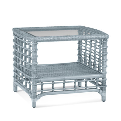 Bridgehampton End Table