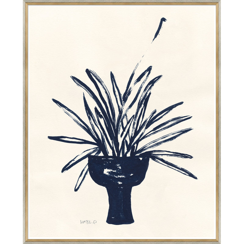 Herbs Giclee Print by Susan Hable