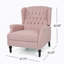 Fauteuil inclinable à un et demi siège-1922468260