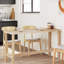 Solid Wood Table Top-1674395415