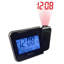 Réveil à projection lcd