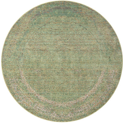Glasser Oriental Indoor Rug