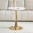 Round Dining Table (Not Including Chair)-52415767-52415766