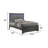 Mylhana Upholstered Standard Bed-136730633-136730634