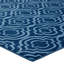 Tapis marocain à motif treillis transitionnel Modway-1467202237