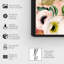 «Fashion and Glam Giraffe», impression d'art graphique-1081731101-1081731090
