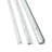 Palisade 78in x 36in x 36in Waterproof Vinyl Corner Shower Surround Kit with Accessories in Urban Glacier-103945553