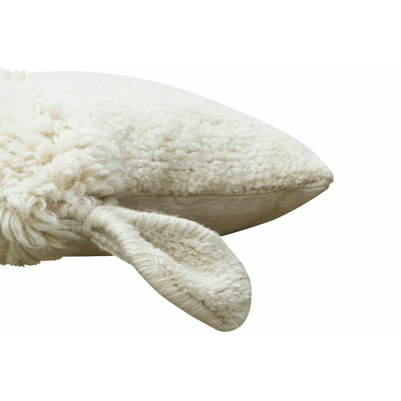 Woolable Kids Novelty Pillow Cover & Insert
