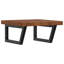 Ashya 50cm Solid Wood Bathroom Vanity Top-743983985