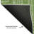 Premium Machine Washable Harrietstown AMF1045 Geometric Rug-858099415