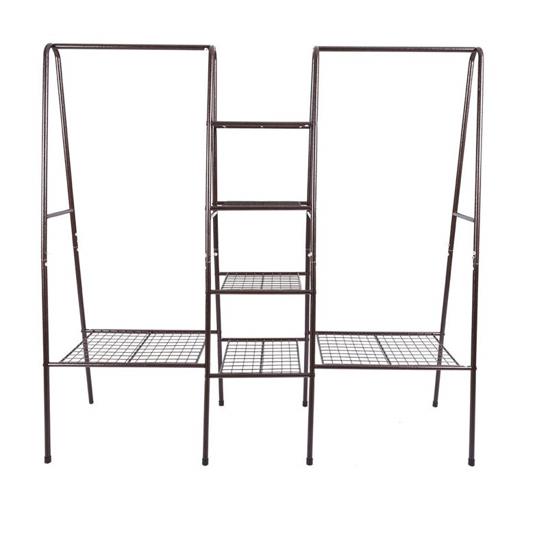 Redus 153cm Clothing Rack