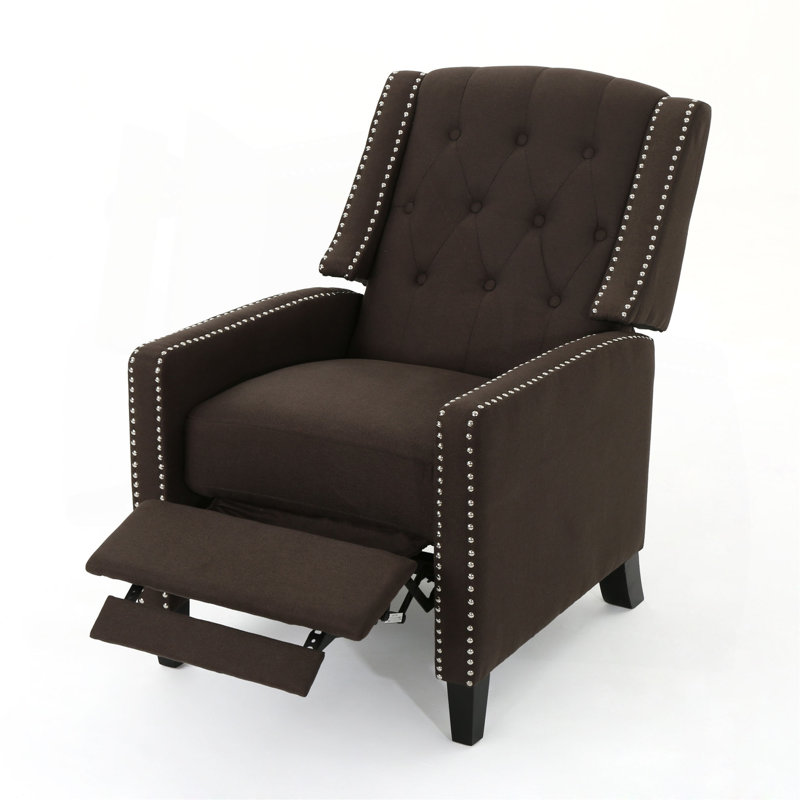 Chaise en tissu Classic