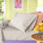 500 Thread Count 100% Cotton Sheet Set-2111237702-2111237699