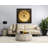Pettis Coffee Table - Brown-757728640