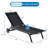 Erix Outdoor Metal Chaise Lounge-878547699