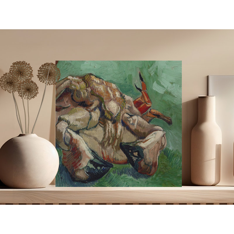 Wrapped Canvas Print Set, 6x6