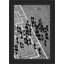 Plaza Shadows 1 Framed Photographic Print
