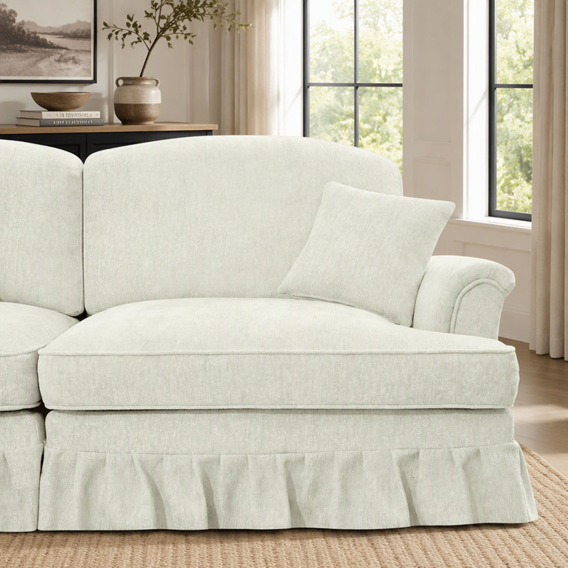 Canapé modulaire Classic Classic Comfy