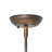 22" Wide Smythe Pendant