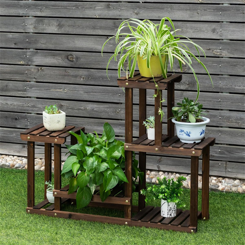 Hailley Plant Stand