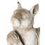 Animals Ceramic / Porcelain Garden Statue