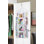 Organisateur de papier cadeau Whitmor