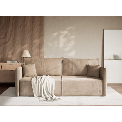 3 Seater Reclining Sofa