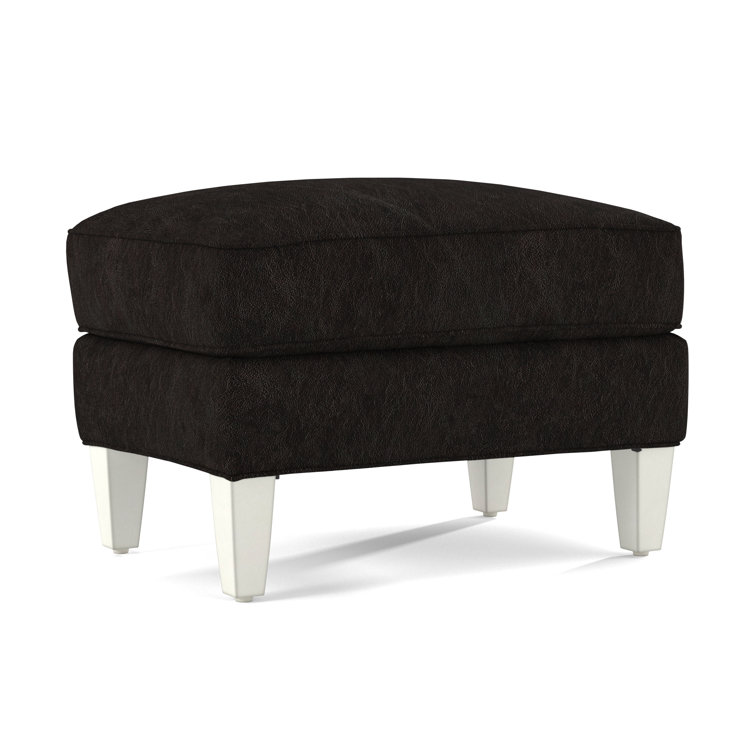Upholstered Ottoman