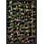 Black Framed Paper